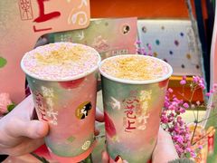 -茶理宜世(乐峰广场·尝乐集店)