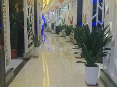 -绿树电竞(五路店)