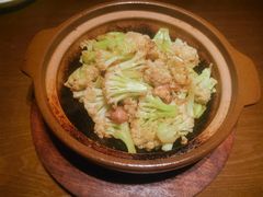 -张家卫·阳江菜·小海鲜(肥婆湾桥店)