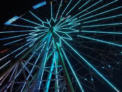 -南昌之星摩天轮