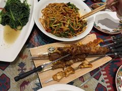 -巴依老爷新疆美食(工体旗舰店)