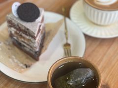 -AHAVA·Fang Baking Studio