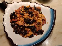 -红蜡烛-养生粥-津鲁菜(中山路店)