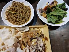 -粗茶淡饭•陕菜•家常菜