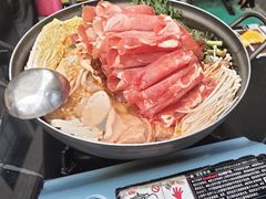 -MI WU FACTORY米屋美食工厂餐厅(绿地店)