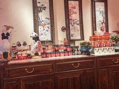 -小吊梨汤·北京菜·烤鸭(双井乐成中心店)