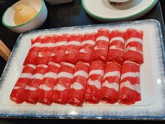 -南门四季铜锅涮肉(大屯·北苑店)