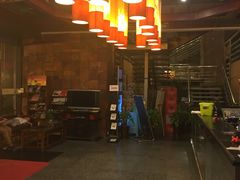 大堂-小天鹅火锅·一线江景洪鼎旗舰店(洪崖洞店)