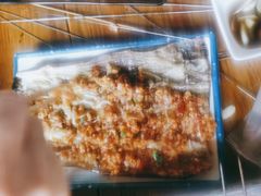 -叁宝烤肉• 西安烧烤(太乙路店)
