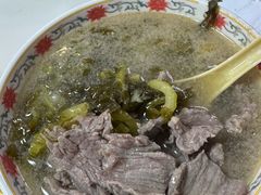 -陈记汤饭(水巷口店)