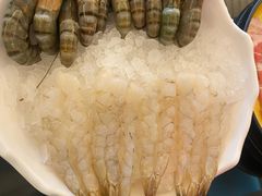 -一绪に寿喜烧(虹悦城店)