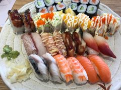 -林妈妈村·日式料理(宝山万达店)