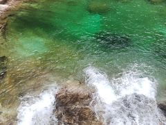 -黄山翡翠谷景区