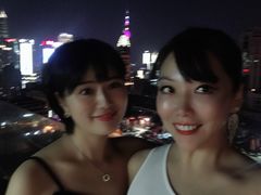 -上海豫园万丽酒店·行政酒廊(河南南路店)