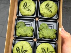 -知味观(湖滨总店)