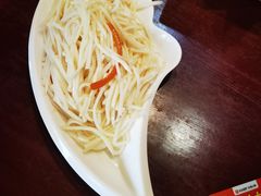 -老滇山寨•云南特色菜•地方菜•民族风情歌舞表演(呈贡店)