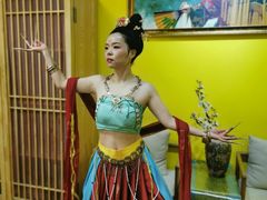 -盘子女人坊(西安至尊店)