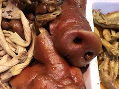 -王国忠甜皮鸭(纬六店)