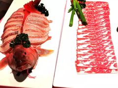 -行家海鲜火锅酒家(静安寺店)