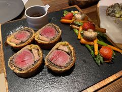 -Carbon莫卡哆·意大利复古集市餐厅(杭州大厦店)