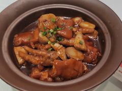 -谢先生酒店·椒宴集(沙湖店)