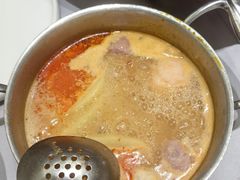 -红鼎豆捞·非遗鲍皇汤火锅(宝丰路店)