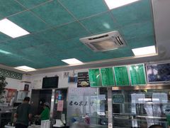 豆汁-老磁器口豆汁店(天坛店)