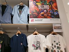 -优衣库(红谷滩万达店)