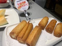 -海底捞火锅(吴中路店)