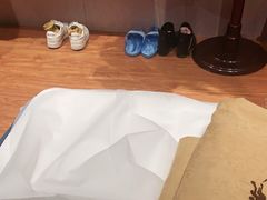 -华夏良子足疗按摩艾灸spa(环山东路店)