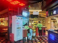 -蛙舍·炭烧牛蛙(东百中心店)