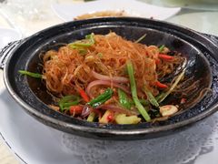 -老字号蛇口德记烧腊饭店·海鲜加工