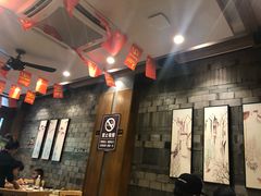 -慧娟面馆·餐厅(望江路店)