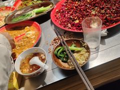 -馬伍旺川菜(金象城店)