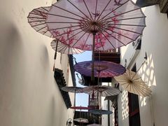 -东山雕花楼
