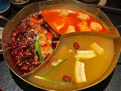 -色響火锅(恒隆广场店)