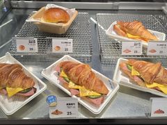 -Something For(同方信息港店)