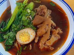 -牛氏石磨肠粉(海璟国际店)