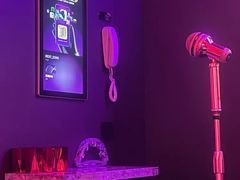 -星聚会KTV(苏州信投大厦店)