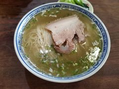 -同得兴 Since·1995 传统苏式面馆(嘉馀坊店)