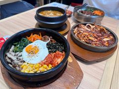 -米村拌饭(东方新天地店)