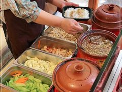 -红猪卤肉饭(大西洋美食城店)