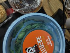 -川正旺江湖菜(三元桥店)