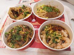 -盛香亭热卤(宝泰购物广场店)