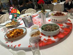 -大铁勺新津菜(中北永旺店)