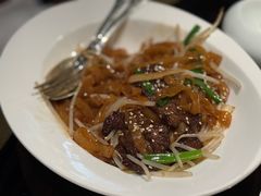 -北京四季酒店·采逸轩