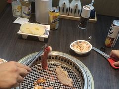 -AJIYA·池袋日式烧肉自助(天津万象城店)