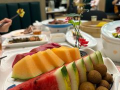 -椿记烧鹅(叠彩店)