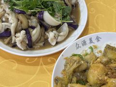 -众源美食(光复阁店)