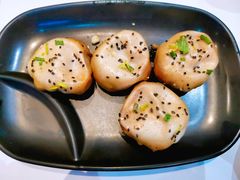 -小杨生煎(松江大学城店)